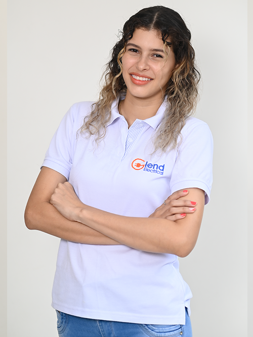 Geraldine Bolivar