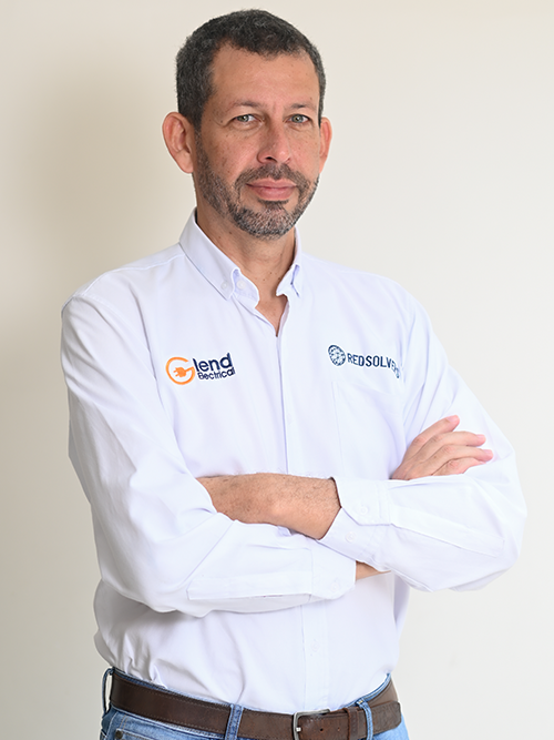 Mario Sandoval