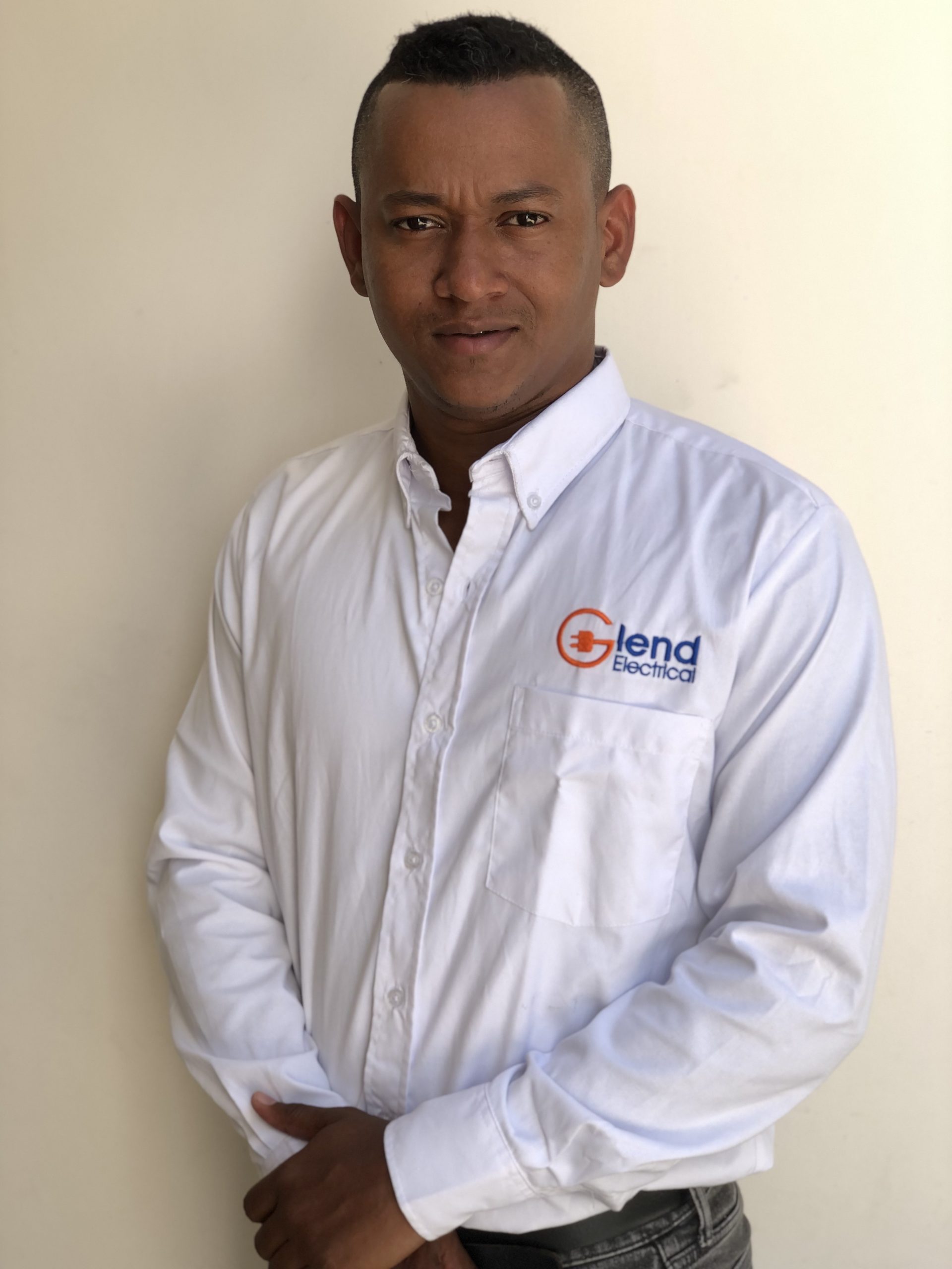 Enrique Olivero