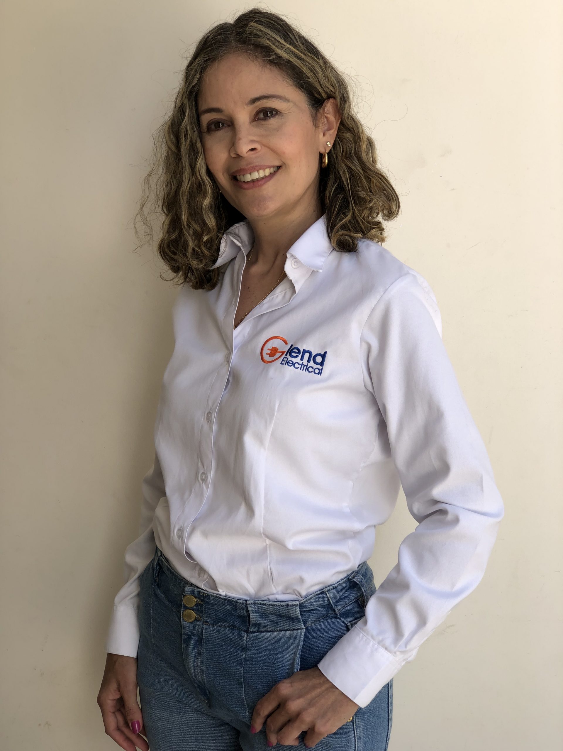 Pilar Sandoval